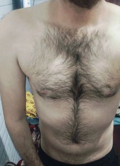 Zayan - Male escort in Jammu Photo 2 of 2