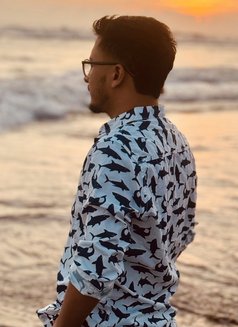 Zayan Khan - Male escort in Dhaka Photo 1 of 1