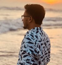 Zayan Khan - Male escort in Dhaka