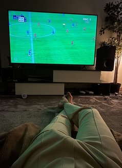 Zayan - Acompañantes masculino in Dubai Photo 4 of 4