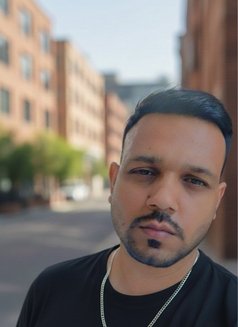 Zayan - Male escort in Dubai Photo 5 of 5