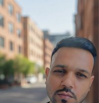 Zayan - Male escort in Dubai