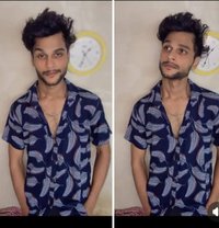 Zayan12 - Male escort in Kolkata