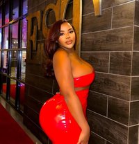 Zayana - escort in Al Sohar