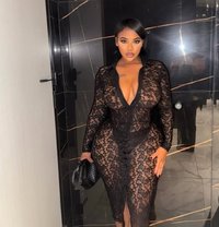 Zayana - escort in Al Sohar