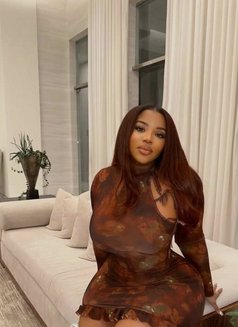 Zayana - escort in Dammam Photo 2 of 2