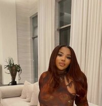 Zayana - escort in Khobar