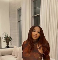 Zayana - escort in Singapore