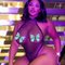 Zayana - escort in Singapore Photo 4 of 4