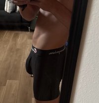 Zayd - Acompañantes masculino in Riyadh