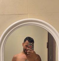 Zayd - Acompañantes masculino in Riyadh