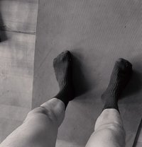 Zayd - Acompañantes masculino in Riyadh