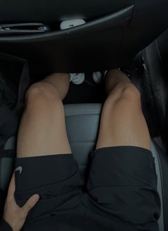 Zayd - Male escort in Riyadh Photo 14 of 30