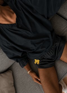 Zayd - Male escort in Riyadh Photo 21 of 30