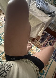 Zayd - Male escort in Riyadh Photo 29 of 30