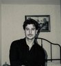 Zayed - Male escort in Abu Dhabi Photo 2 of 3
