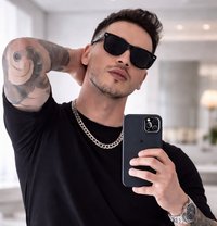 Zayen - Male escort in Tunis