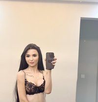 Zayka - Transsexual escort in İstanbul