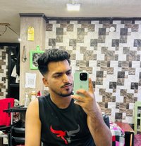Zayn - Male escort in Kolkata