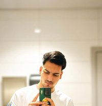 Zayn - Male escort in Kolkata