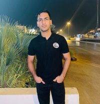 Zayn - Male escort in Kolkata