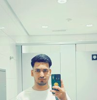 Zayn - Male escort in Kolkata