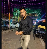 Zayn - Male escort in Kolkata