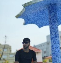 Zayn - Male escort in Kolkata