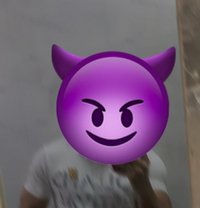 Zayn - Male escort in Mumbai