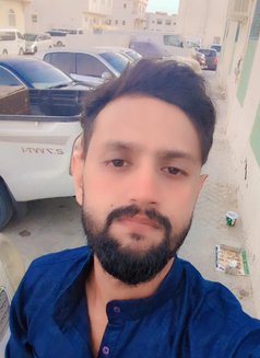 Zayn - Male escort in Sharjah Photo 5 of 5