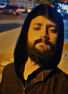 Zayn - Male escort in Sharjah Photo 6 of 7