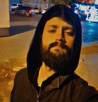 Zayn - Male escort in Sharjah