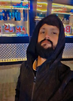 Zayn - Male escort in Sharjah Photo 7 of 7