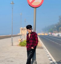 Zayn - Acompañantes masculino in Surat