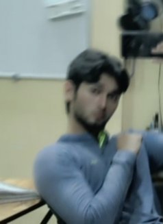 Zayn Mailk - Male companion in Mumbai Photo 2 of 5
