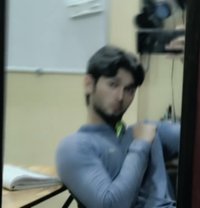 Zayn Mailk - Male companion in Mumbai