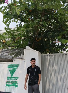 Zayn Rahman - Acompañantes masculino in Dhaka Photo 3 of 3