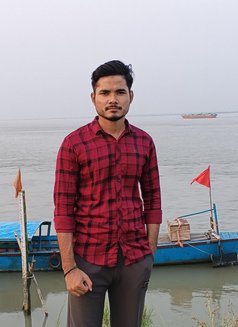 Zayn Rahman - Male escort in Dhaka Photo 5 of 5
