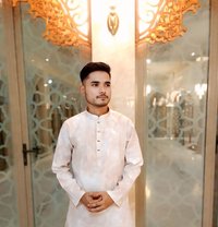 Zayn Rahman - Male escort in Dhaka