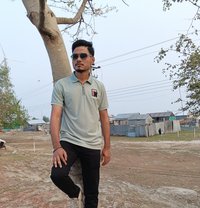 Zayn Rahman - Male escort in Dhaka