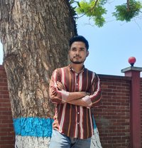 Zayn Rahman - Male escort in Dhaka