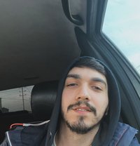 Jason XXL (Woman & Couples) - Male escort in Dubai