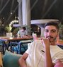 Zayn XXL - Male escort in Dubai Photo 5 of 5