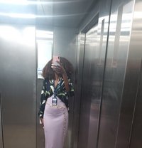 Sonie - puta in Nairobi