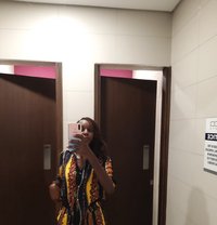 Sonie - puta in Nairobi