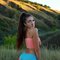 Zayna Moon - escort in Barcelona
