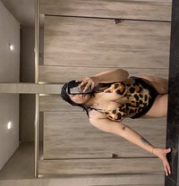 Zayne - escort in Manila