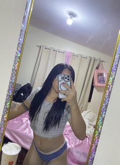 Hugecocktrish - Acompañantes transexual in Manila Photo 16 of 23