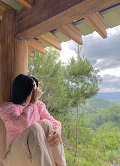 Hugecocktrish - Acompañantes transexual in Manila Photo 20 of 23