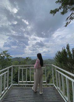 Hugecocktrish - Acompañantes transexual in Manila Photo 22 of 23